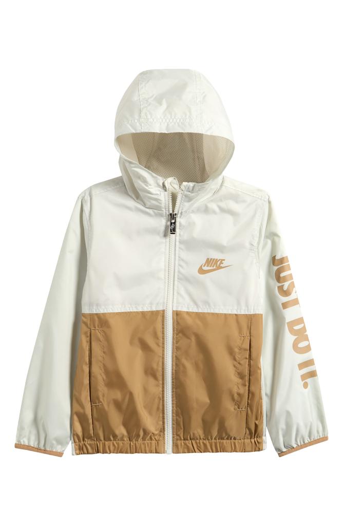 nike just do it windrunner