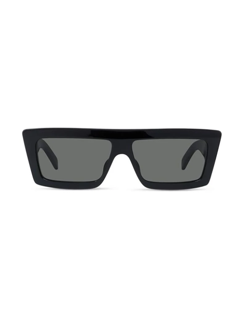Celine CL40214U Sunglasses 2