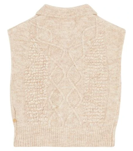 Scotch & Soda Sweater vest 3