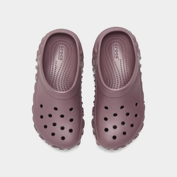 Crocs Women's Crocs x Salehe Bembury Saru Clog Shoes 5