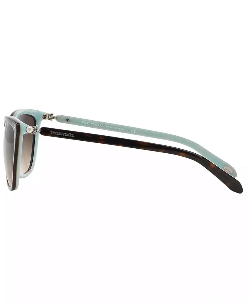 Tiffany & Co. Sunglasses, TF4105HB 55 6