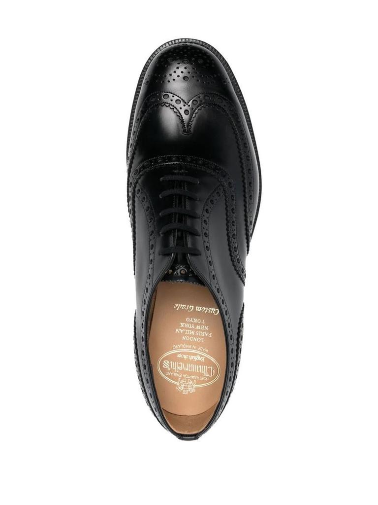 Church'S Church'S Burwood Shoes 10-Y - Dress Shoes - BeyondStyle Church'S Church'S Burwood Shoes 10-Y - Dress Shoes - BeyondStyle