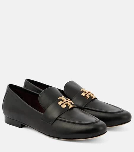 Tory Burch Eleanor leather loafers 1