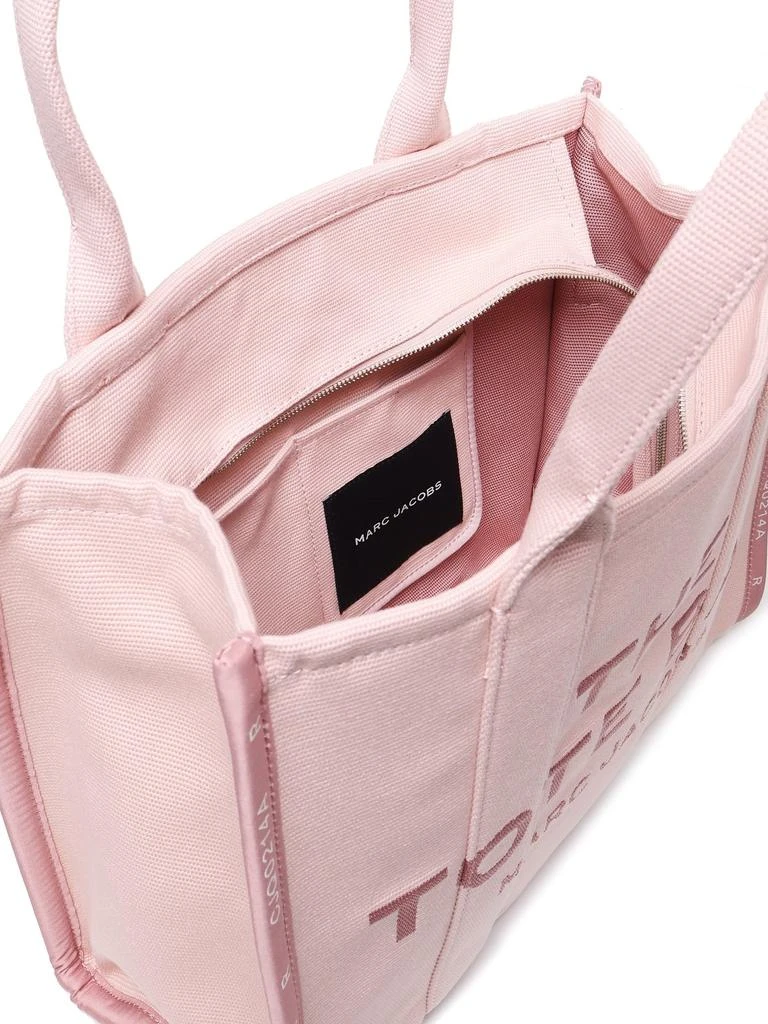 Marc Jacobs Marc Jacobs The Jacquard Large Tote Bag 4