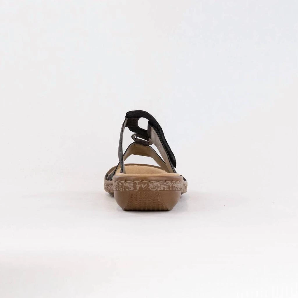Rieker Rieker - Regina Sandal 6