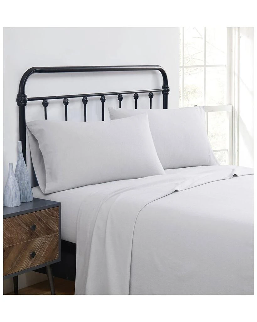 Truly Soft Flannel Sheet Set 2