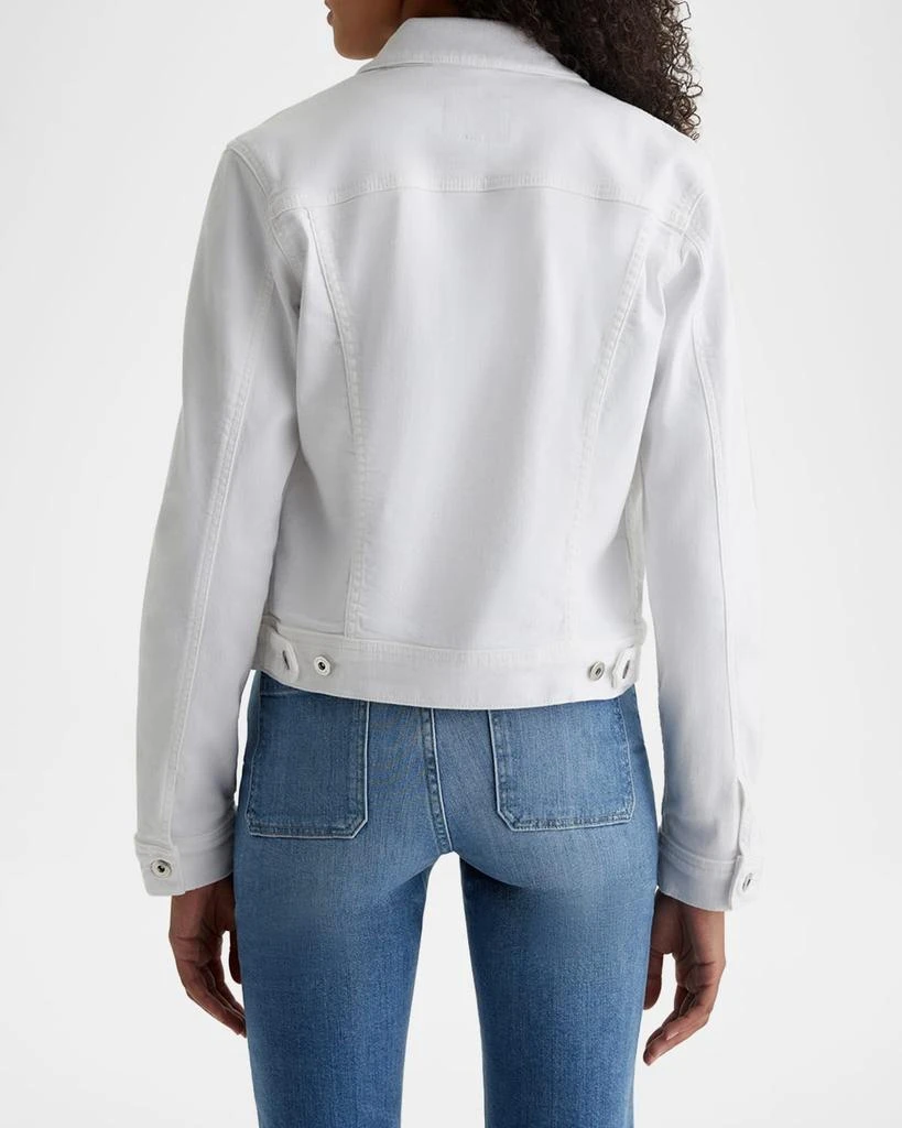 AG Jeans Robyn Denim Jacket 3