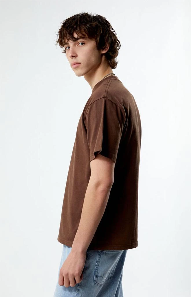 PacSun Premium Oversized T-Shirt 3