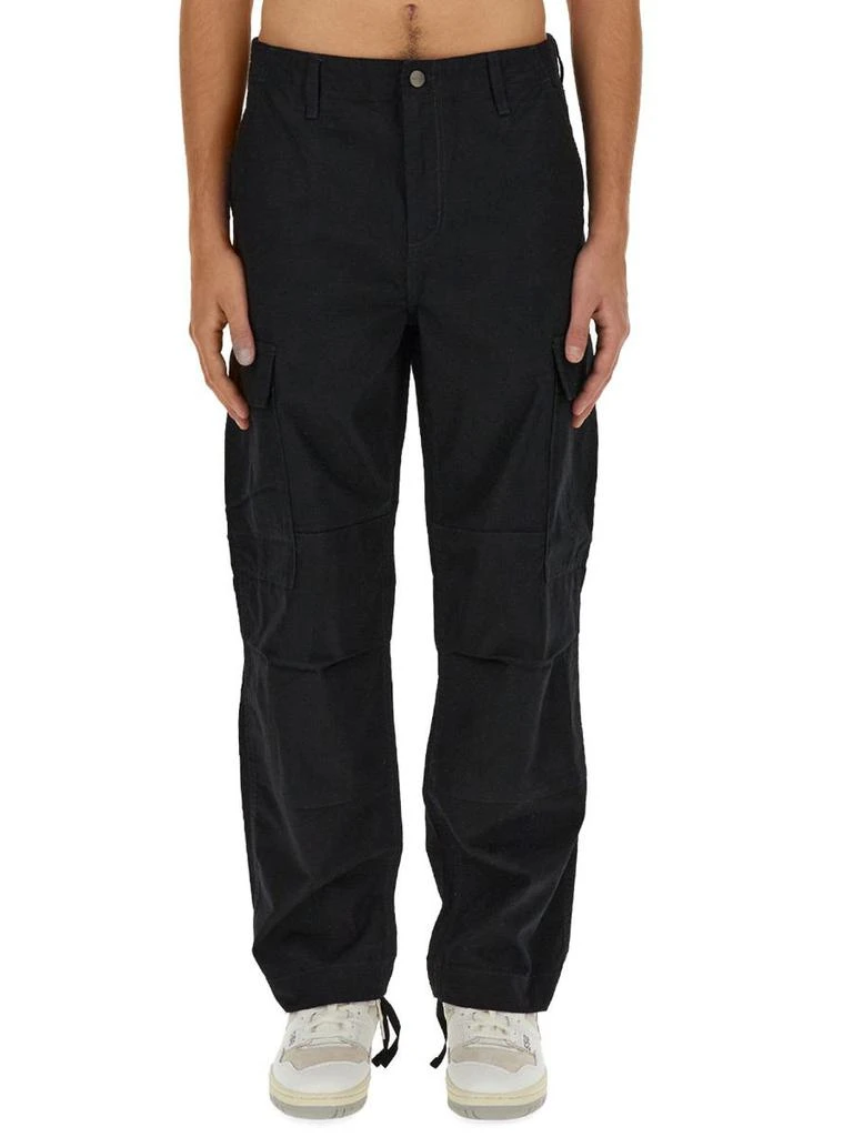 Carhartt WIP Carhartt Wip Cargo Pants 1