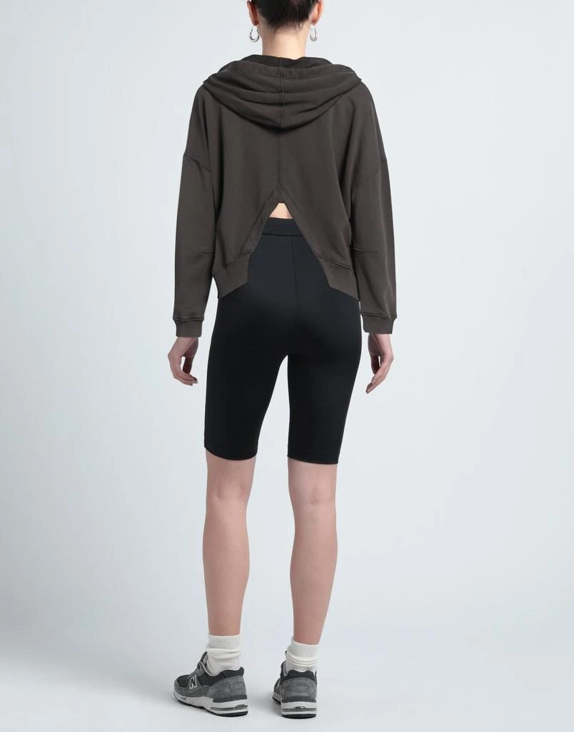 EUROPEAN CULTURE Hooded sweatshirt 3