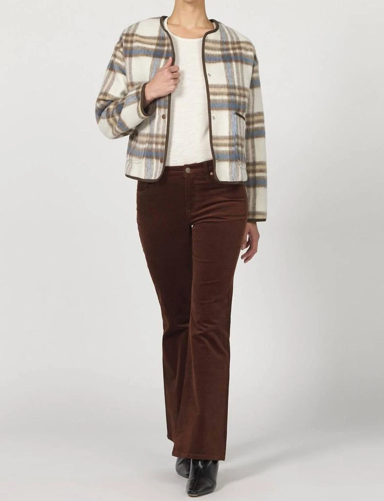 DEAR JOHN DENIM Dear John Denim - Women
s Jordyn Jacket 4