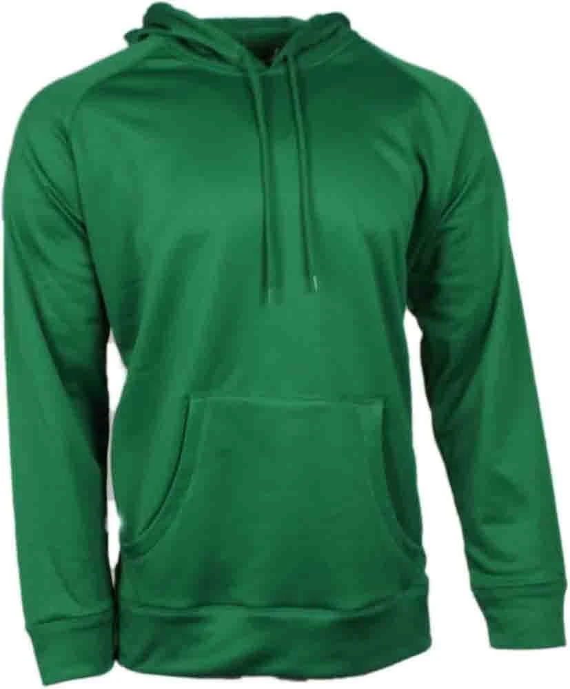 Page & Tuttle Solid Hoodie 1