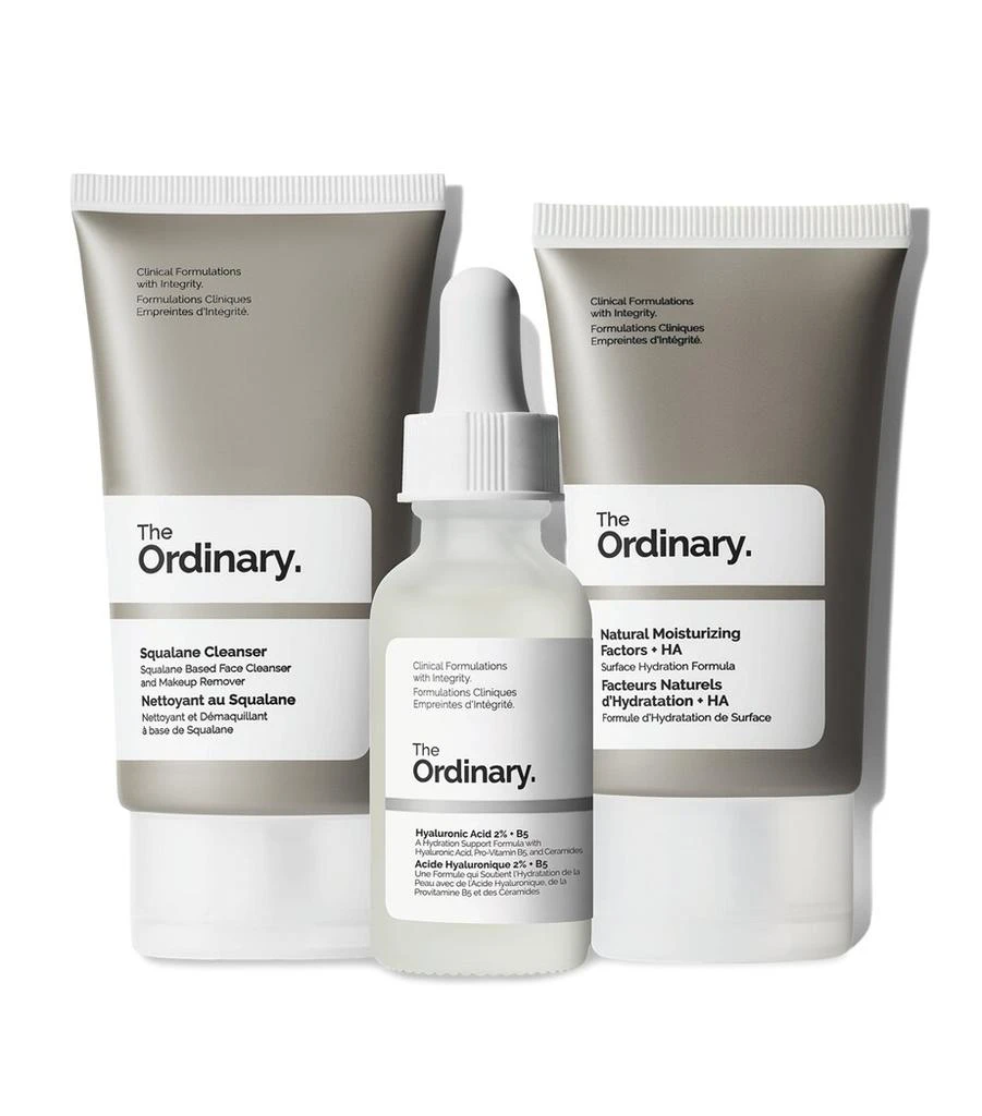 The Ordinary The Daily Set 2