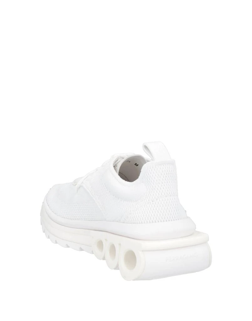 Salvatore Ferragamo Sneakers 3