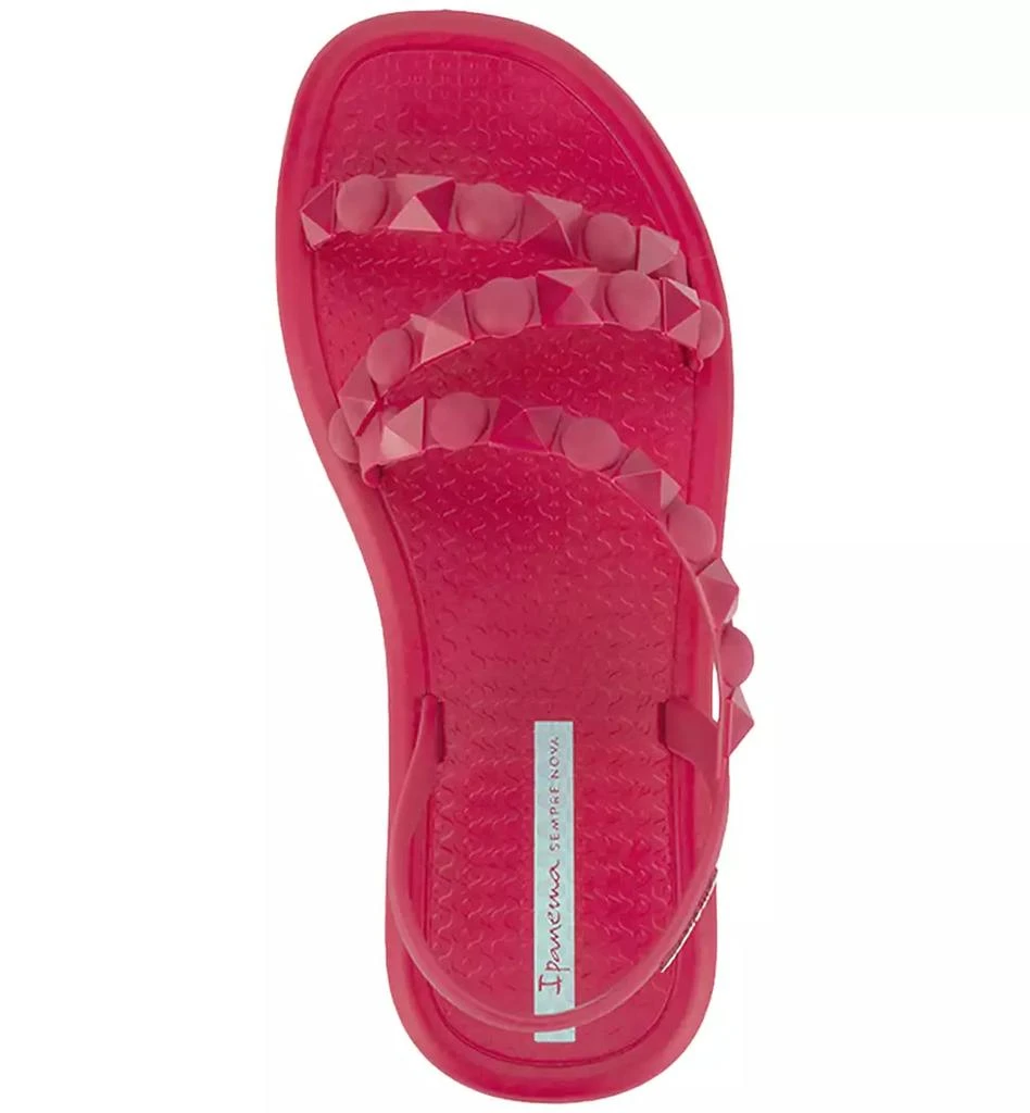 Ipanema Women's Meu Sol Flatform Strappy Sandals 4