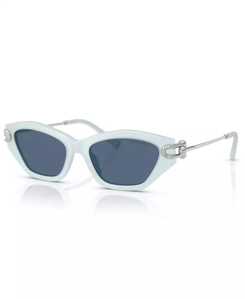 Tiffany & Co. Women's Standard Sunglasses, TF4231U 1