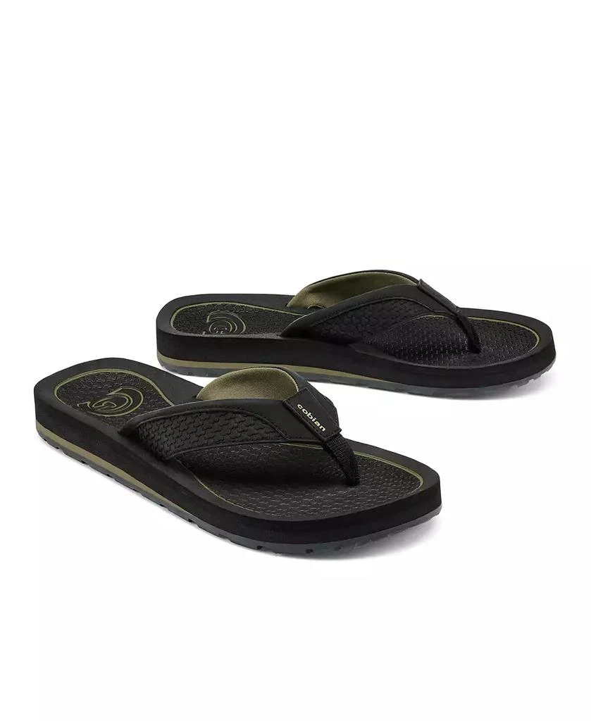 Cobian Men's DRT Sandals 2