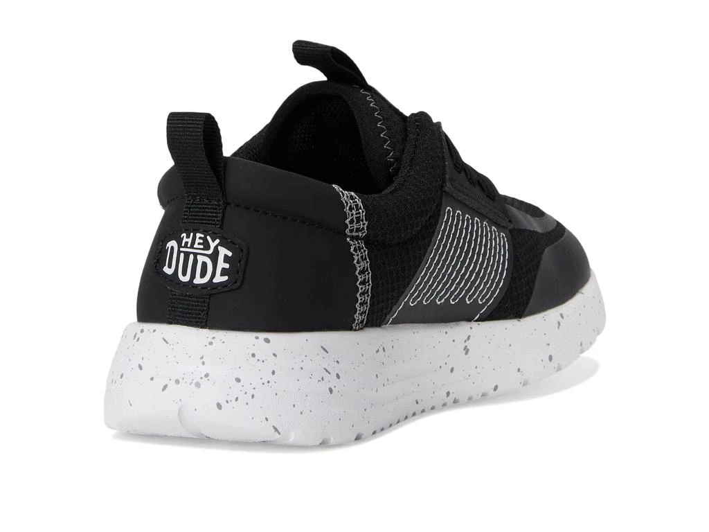 Hey Dude Kids Sirocco Play Varsity (Toddler) 5