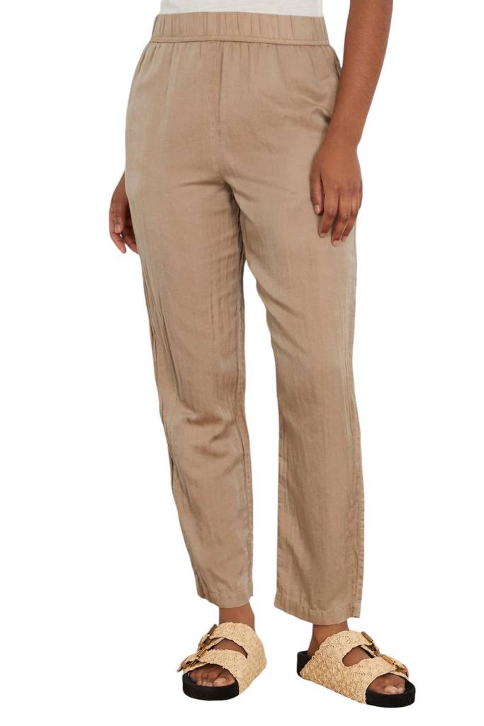 RAQUEL ALLEGRA Raquel Allegra - FEZ PANT