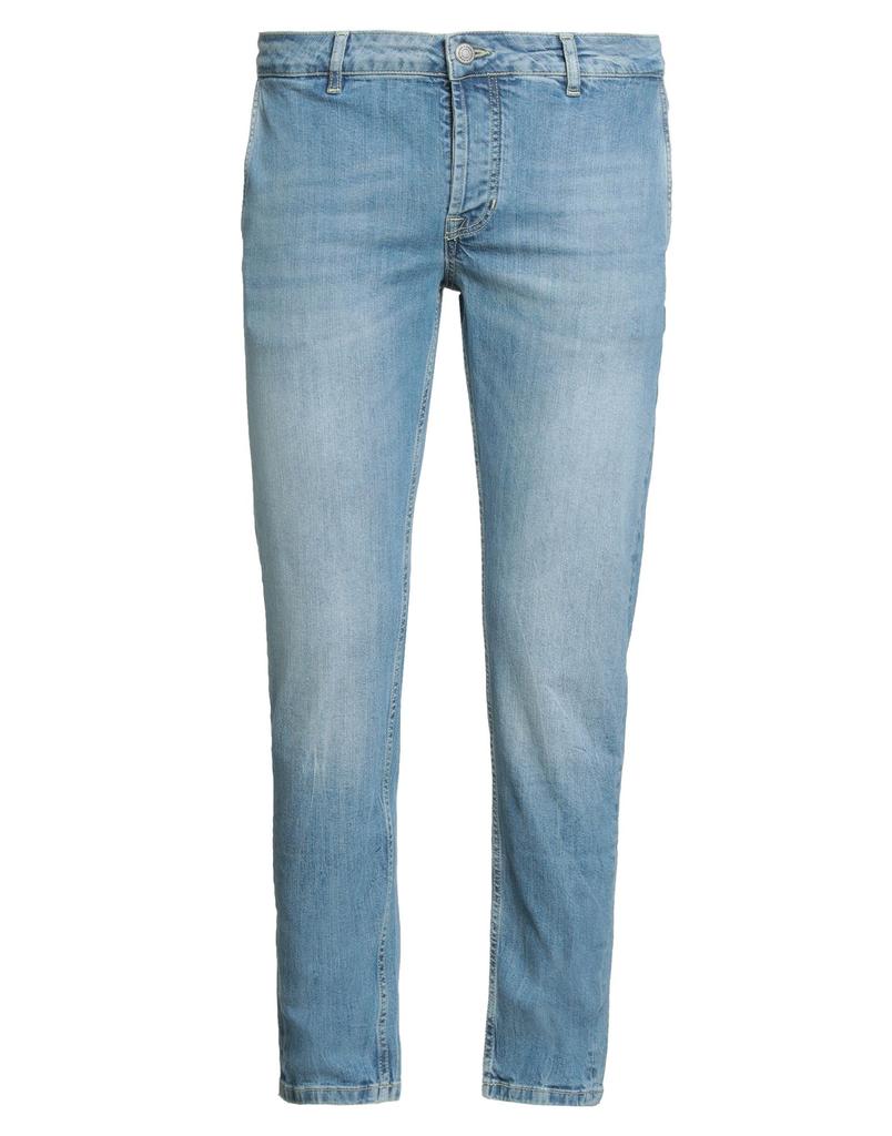 HAMAKI-HO Denim pants