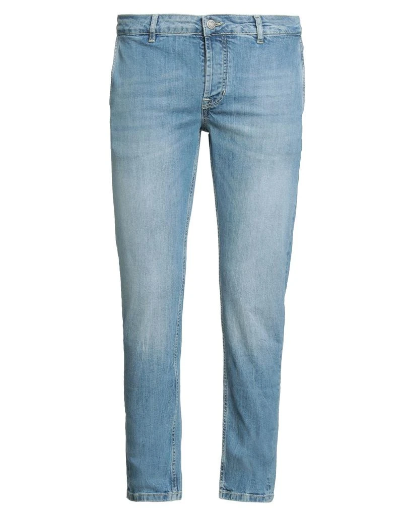 HAMAKI-HO Denim pants 1