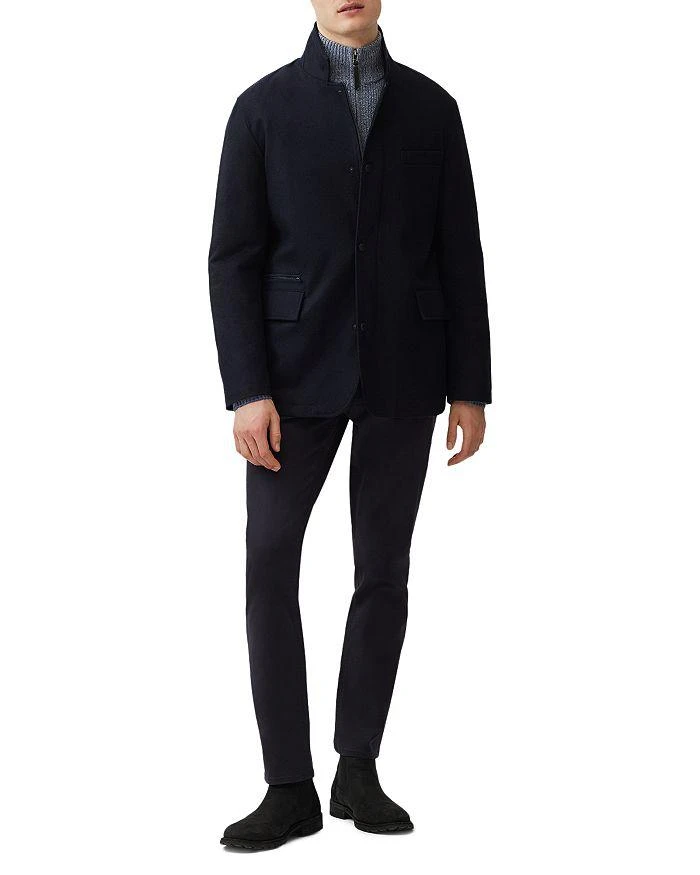 Rodd & Gunn Rodd and Gunn Longbush Jacket 2