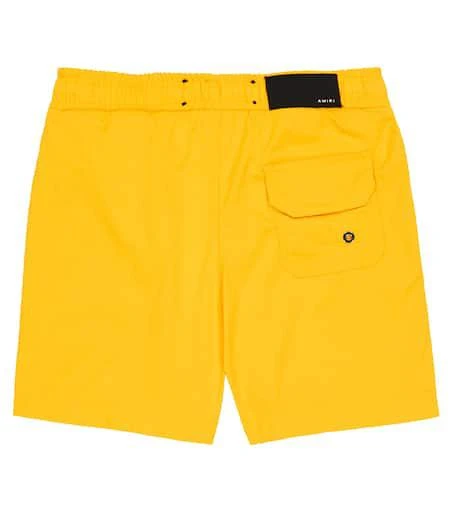 AMIRI Swim trunks 3