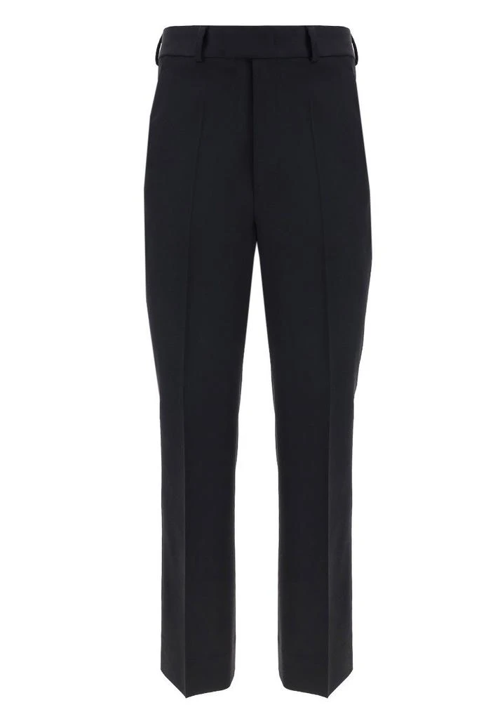 Valentino Valentino Straight Leg Tailored Pants 1