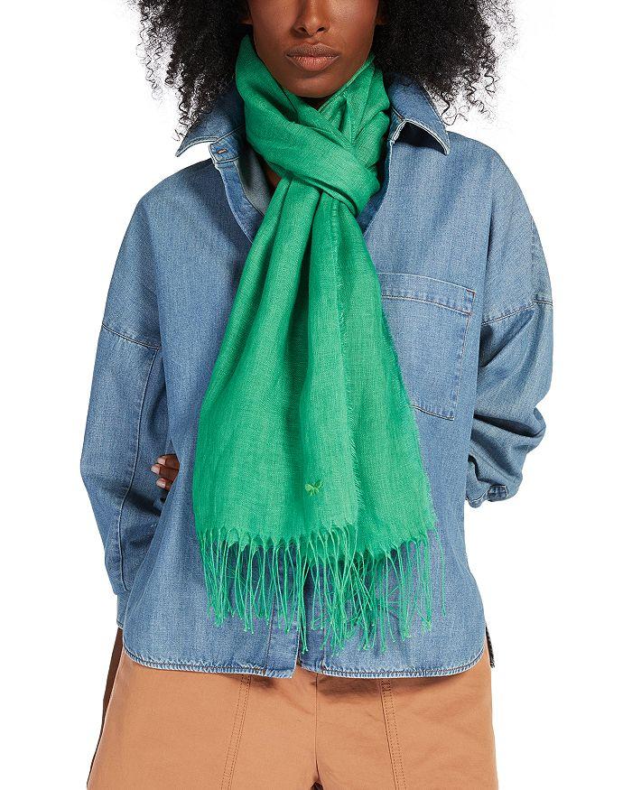 Weekend Max Mara Sionbio Linen Stole