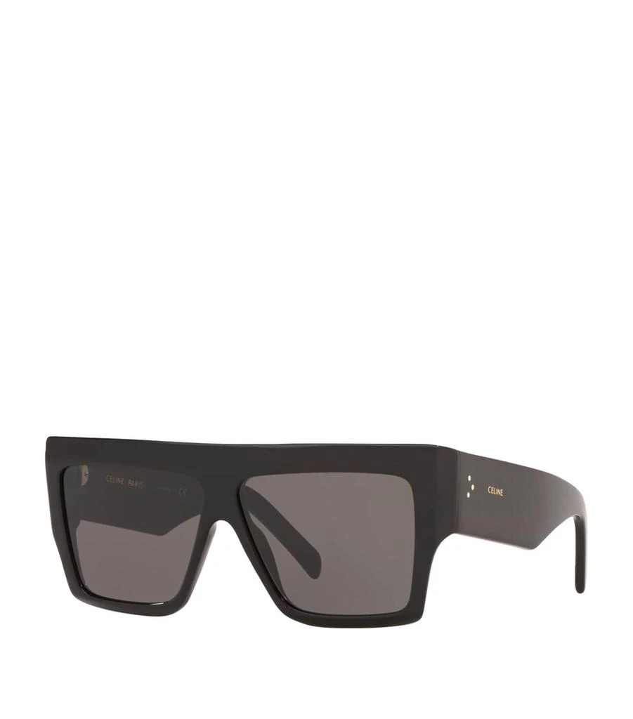 Celine Acetate CL40092I Sunglasses 2
