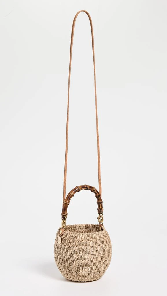 Clare V Petit Pot De Miel Bag 3