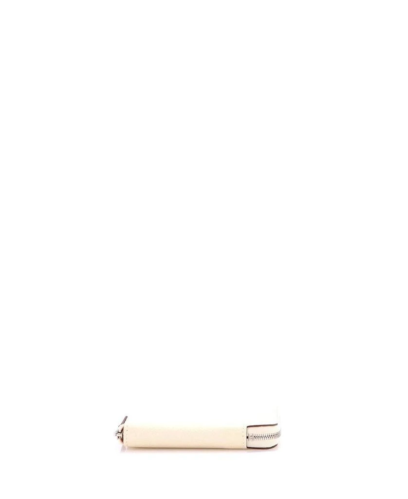 Pre-Owned HERMÈS Compact Azap Zip Around Wallet Silk
in Epsom 2