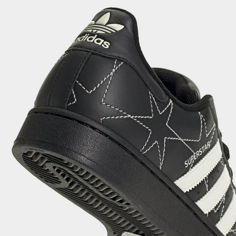 adidas gazelle silver green womens adidas Women's Superstar II Shoes, Size 9, White/Black/White