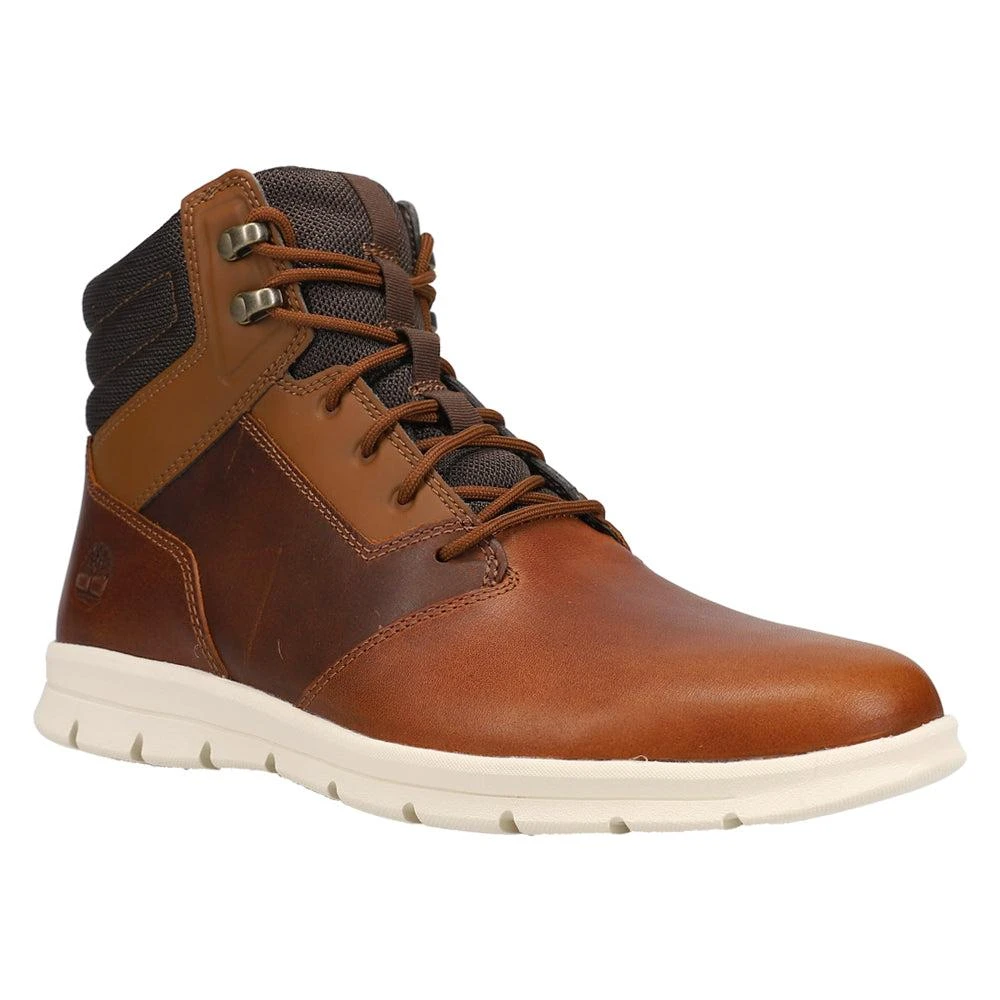 Timberland Graydon Lace Up Boots 2