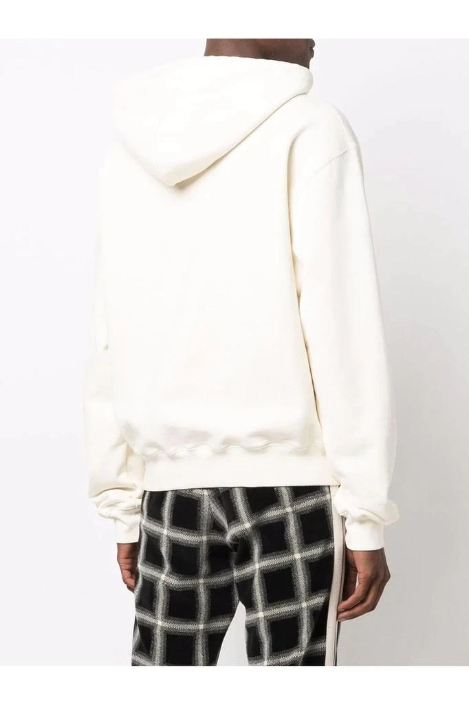 Heron Preston Heron Hoodie 4