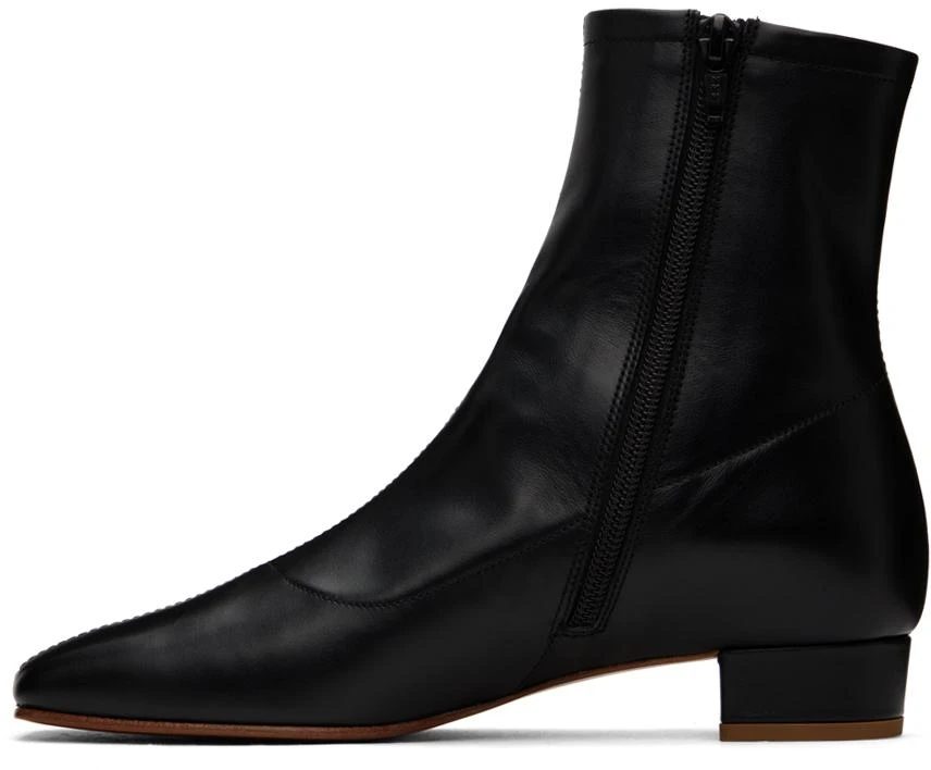 by FAR Black Este Boots 3