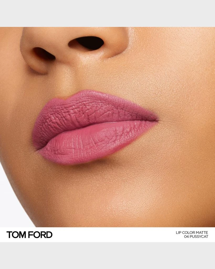 Tom Ford Lip Color Matte Lipstick 3