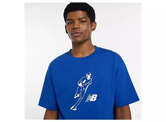 New Balance Shohei Ohtani Graphic T-Shirt 2