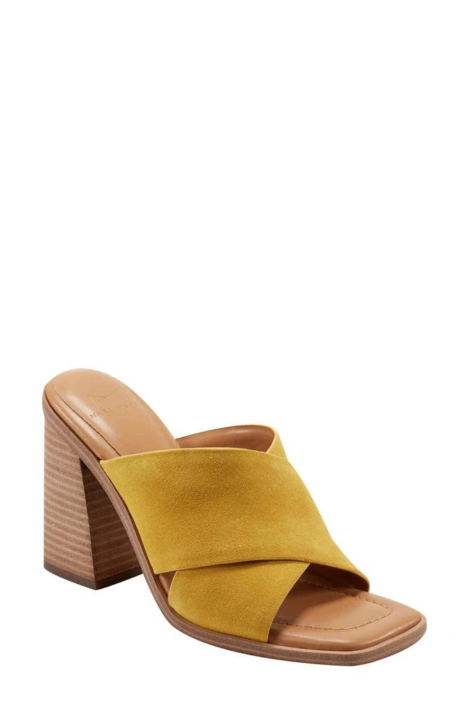 Marc Fisher Barli Sandal 1