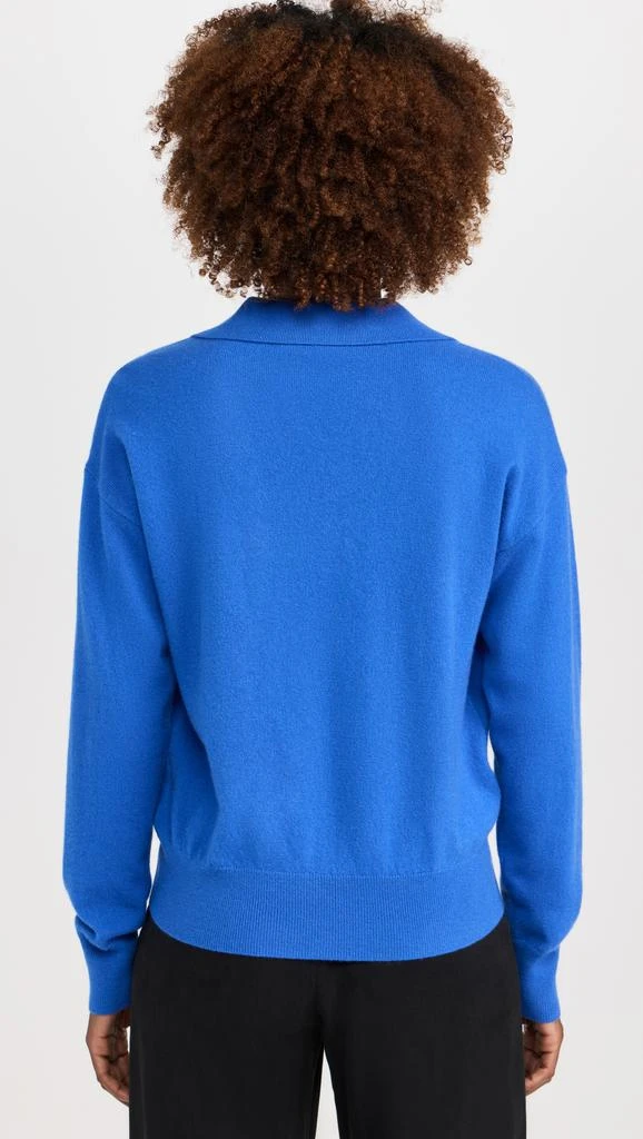 Stateside Johnny Collar Sweater 2