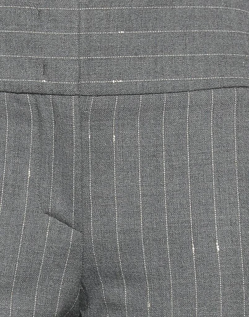 VDP COLLECTION Casual pants 4