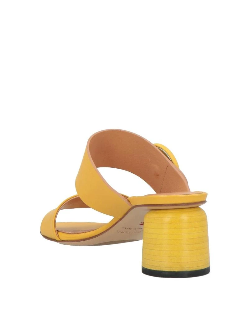 HALMANERA Sandals 3