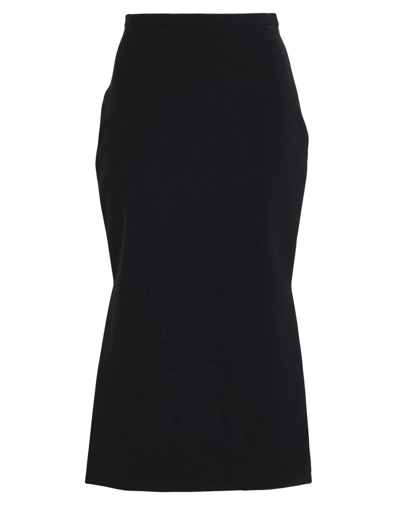 PHILOSOPHY di LORENZO SERAFINI Midi skirt 1