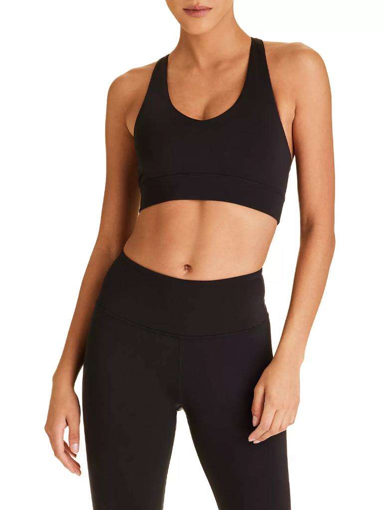 Alala Serene Racerback Bra