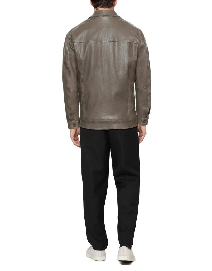 MASTERPELLE Jacket 3