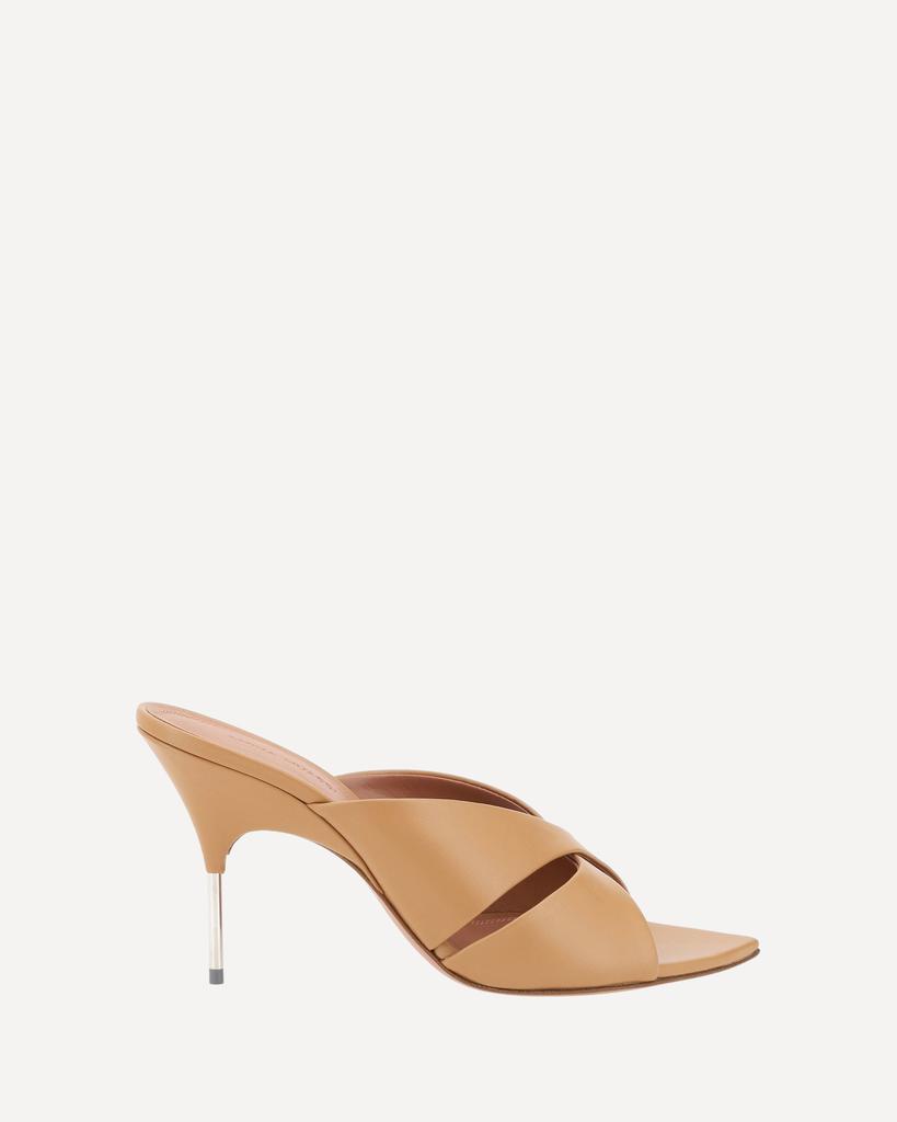 Amina Muaddi Samantha sabot Sandals