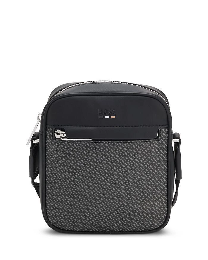Hugo Boss Ray North South Crossbody