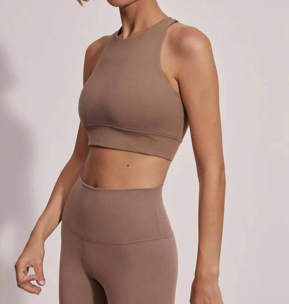 Varley Varley - Freesoft Bea Bra