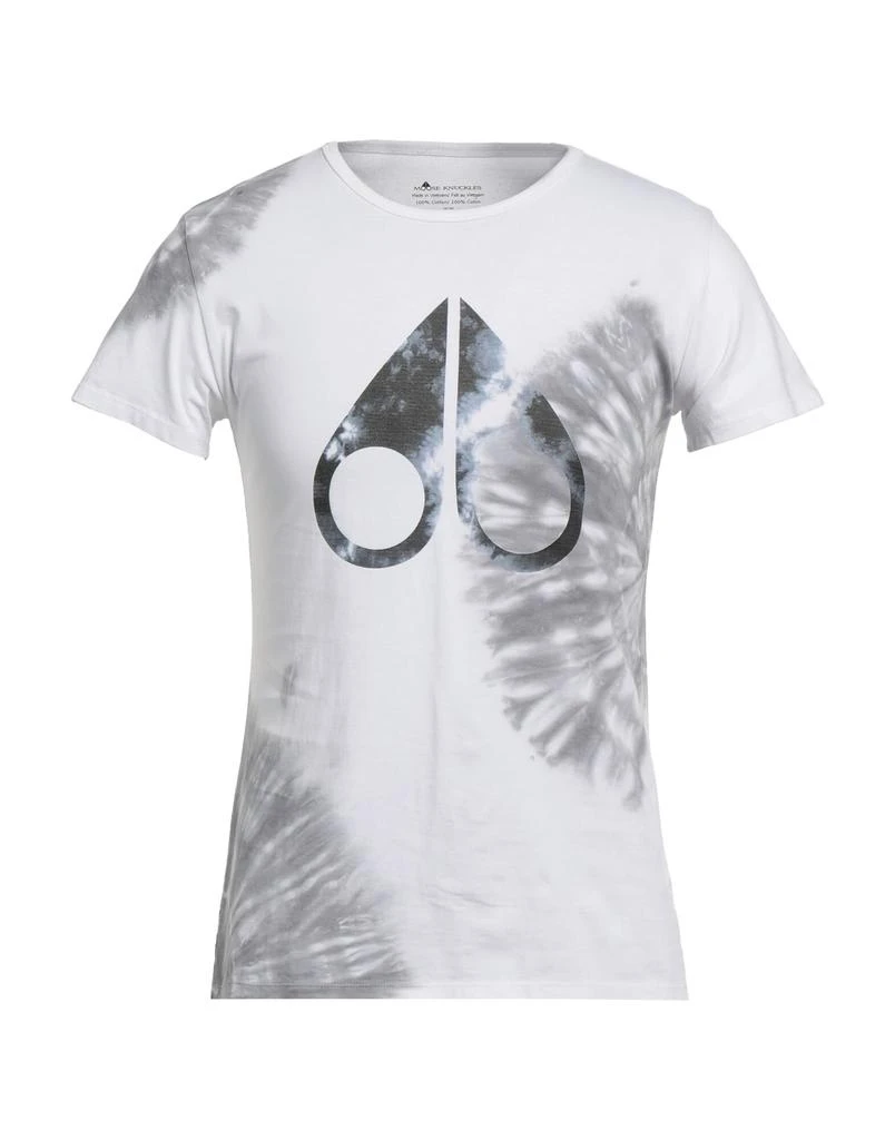 Moose Knuckles T-shirt 1