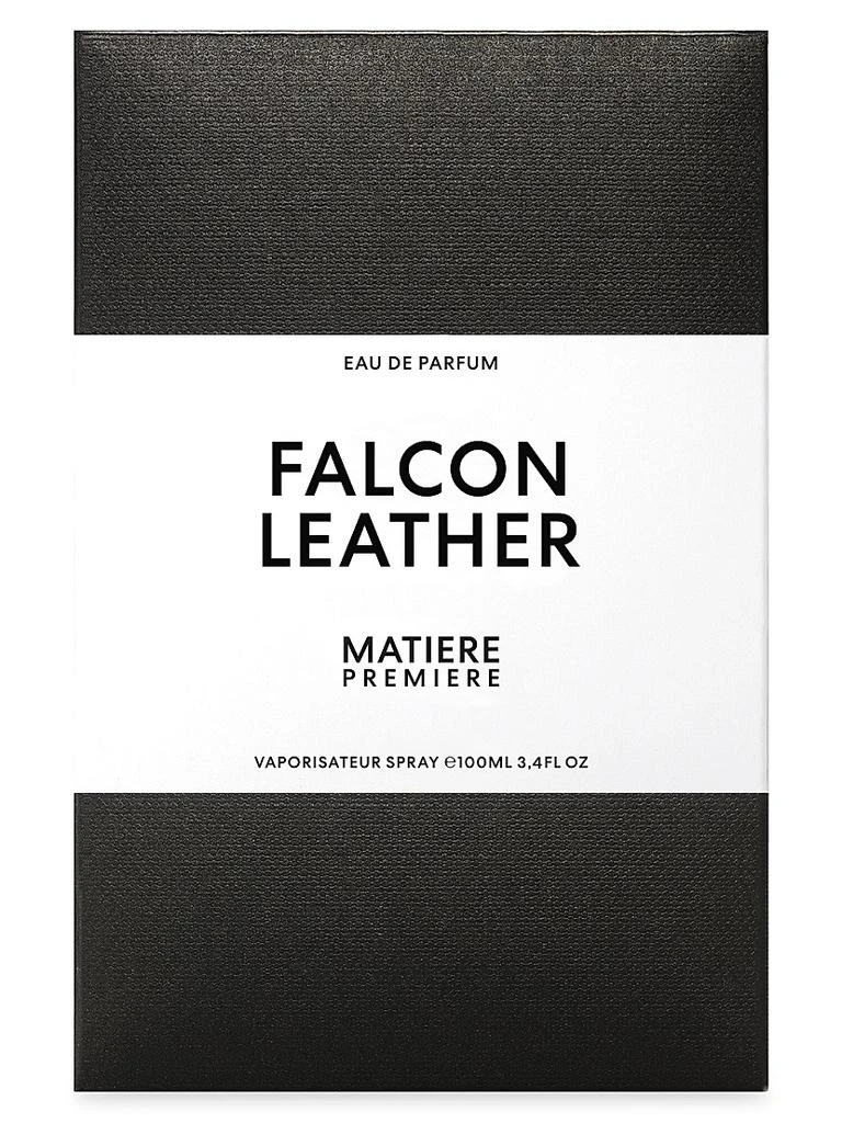 Matiere Premiere Falcon Leather Eau de Parfum 2